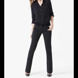 Express Editor Dress Pants