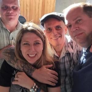 Meet your Posher, Carol