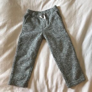 Baby Gap Toddler Joggers