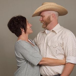 Meet your Posher, Kendra