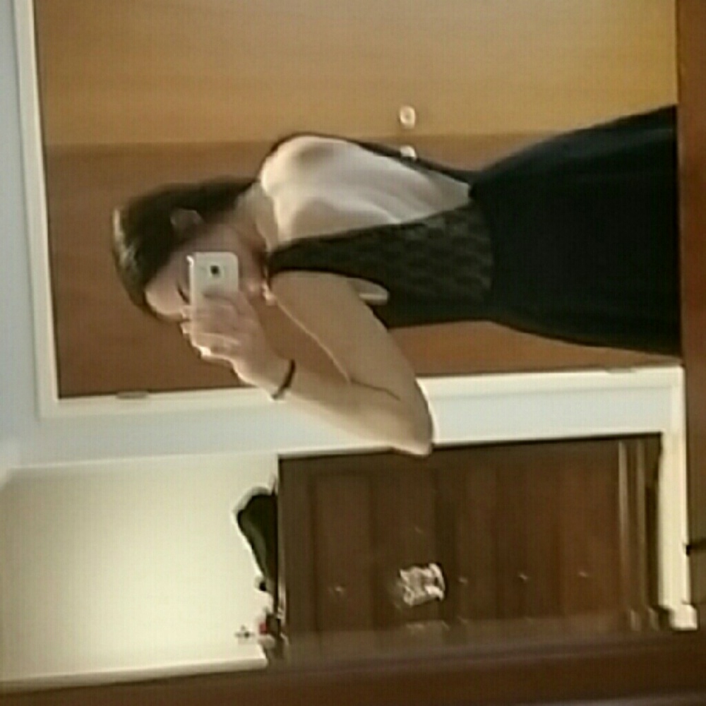 Gorgeous Windsor Dress