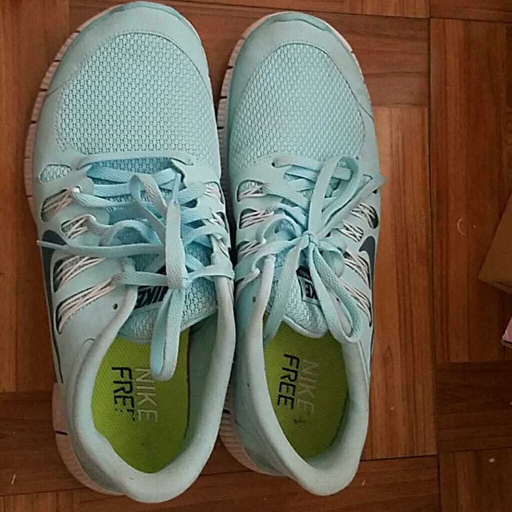 Nike Free