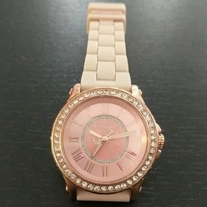 Juicy Couture watch. 100% authentic.