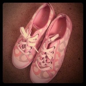 Coach Shoes