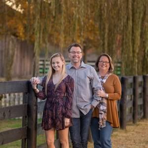 Meet your Posher, Trish