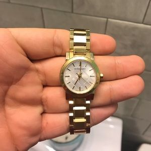 Burberry Watch
