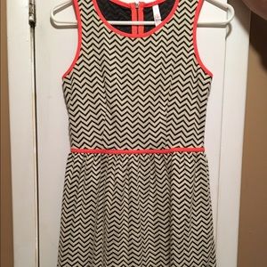 Mossimo Supply Co. Patterned dress