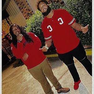 Meet your Posher, Reginald