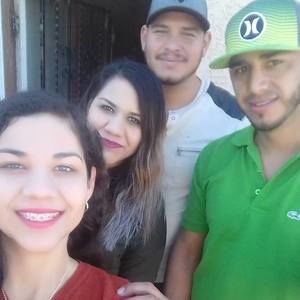 Meet your Posher, Joel alejandro