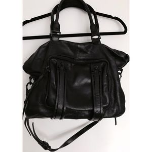 She+Lo Slouchy Satchel