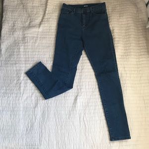 Urban outfitters BDG High Rise Twig Ankle jeans