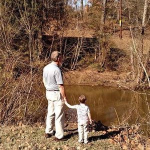 Meet your Posher, Cheyenne