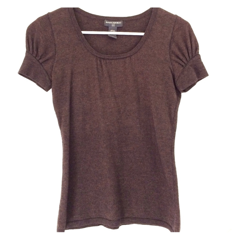Banana Republic Shirt