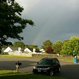 Meet your Posher, Rene