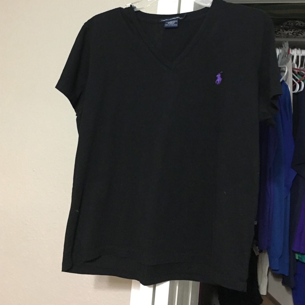 Ralph Lauren size XL tshirt
