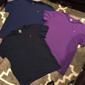 Men's Crew Neck tshirts