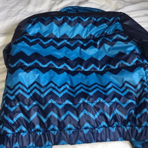 Missoni for a target jacket - Picture 3 of 3
