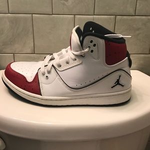 Jordan's