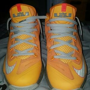 Lebrons (Miami mangos)