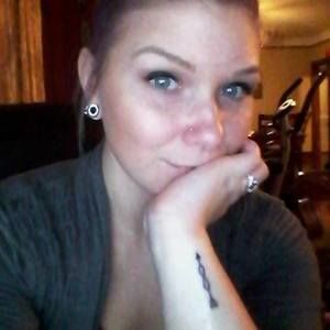 Meet your Posher, Karen