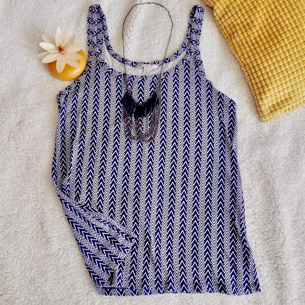 ✨Gap Tank Top✨