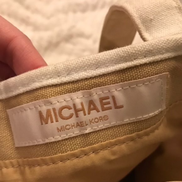 Michael Kors Tote - Picture 2 of 6