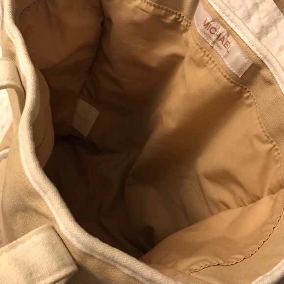 Michael Kors Tote - Picture 4 of 6