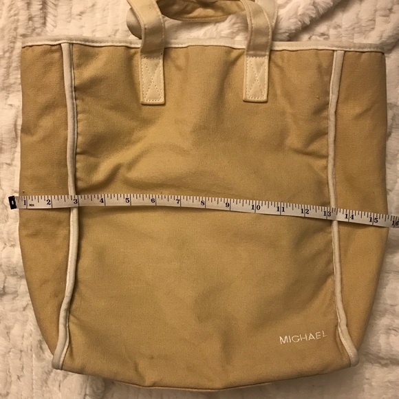 Michael Kors Tote - Picture 5 of 6