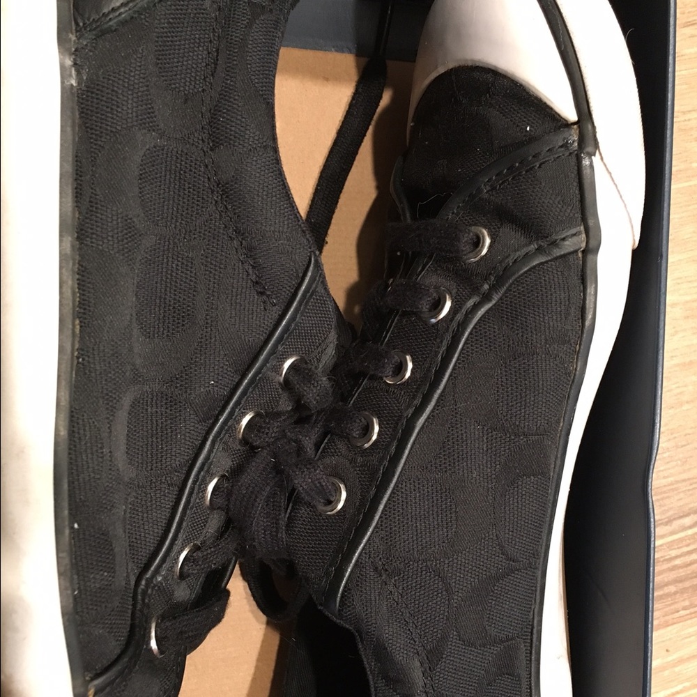 Coach Sneakers