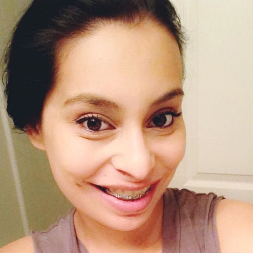 Meet your Posher, Leslie