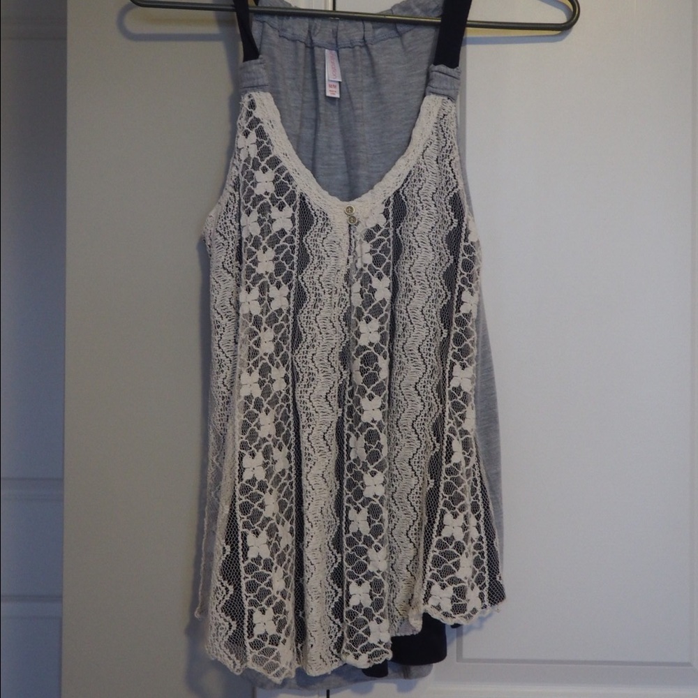 Target Casual Tank Top