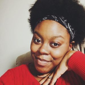 Meet your Posher, Sierra