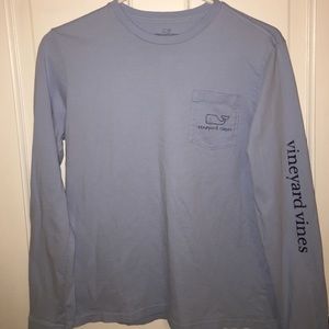 Boys Long-Sleeve T-Shirt