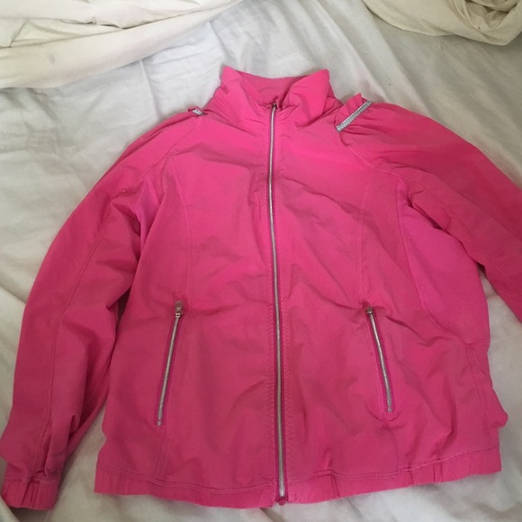 Lululemon lightweight jacket - Picture 2 of 4