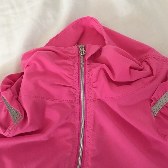 Lululemon lightweight jacket - Picture 3 of 4