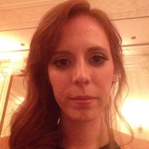 Meet your Posher, Kaitlyn