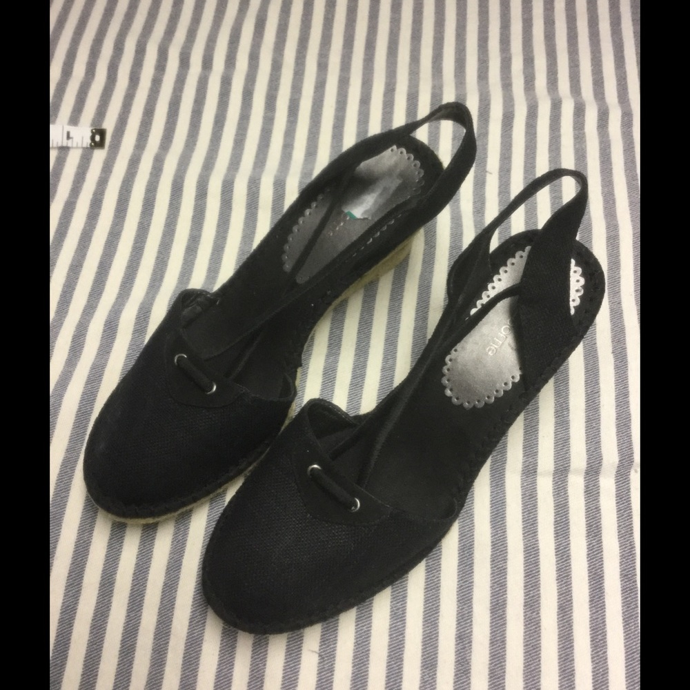 Espadrilles