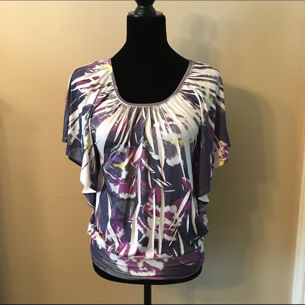 Women's blouse