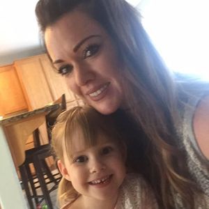 Meet your Posher, Jillian