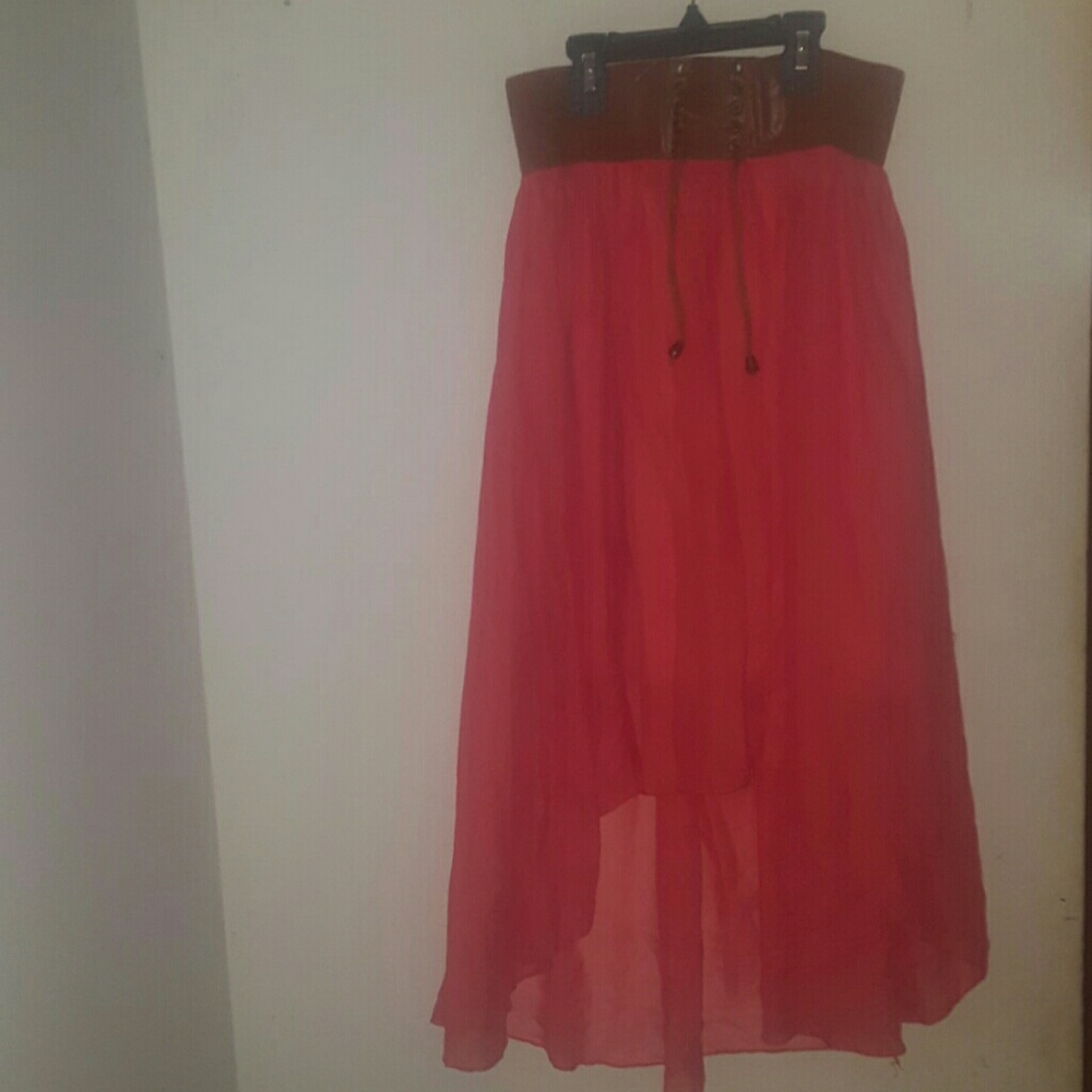 Skirt