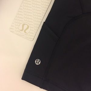 🍋Lululemon Dart and Dash Short