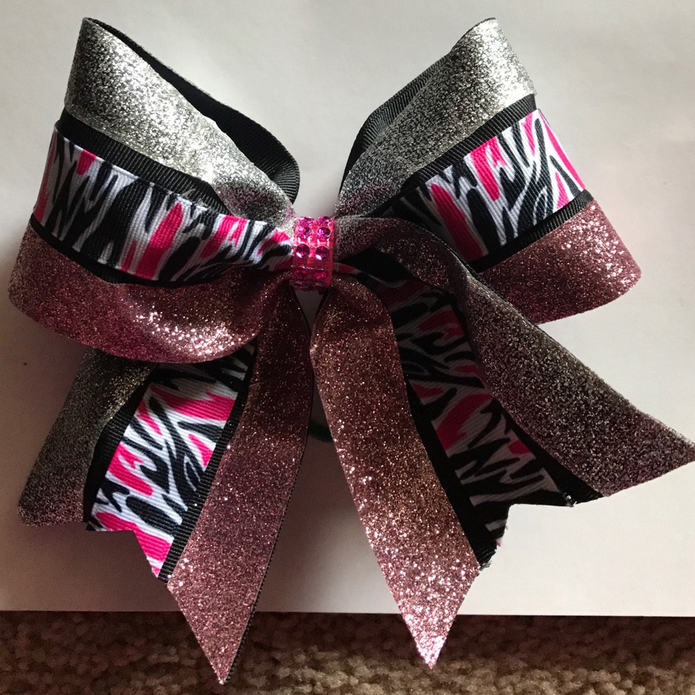 Cheer bow🎀