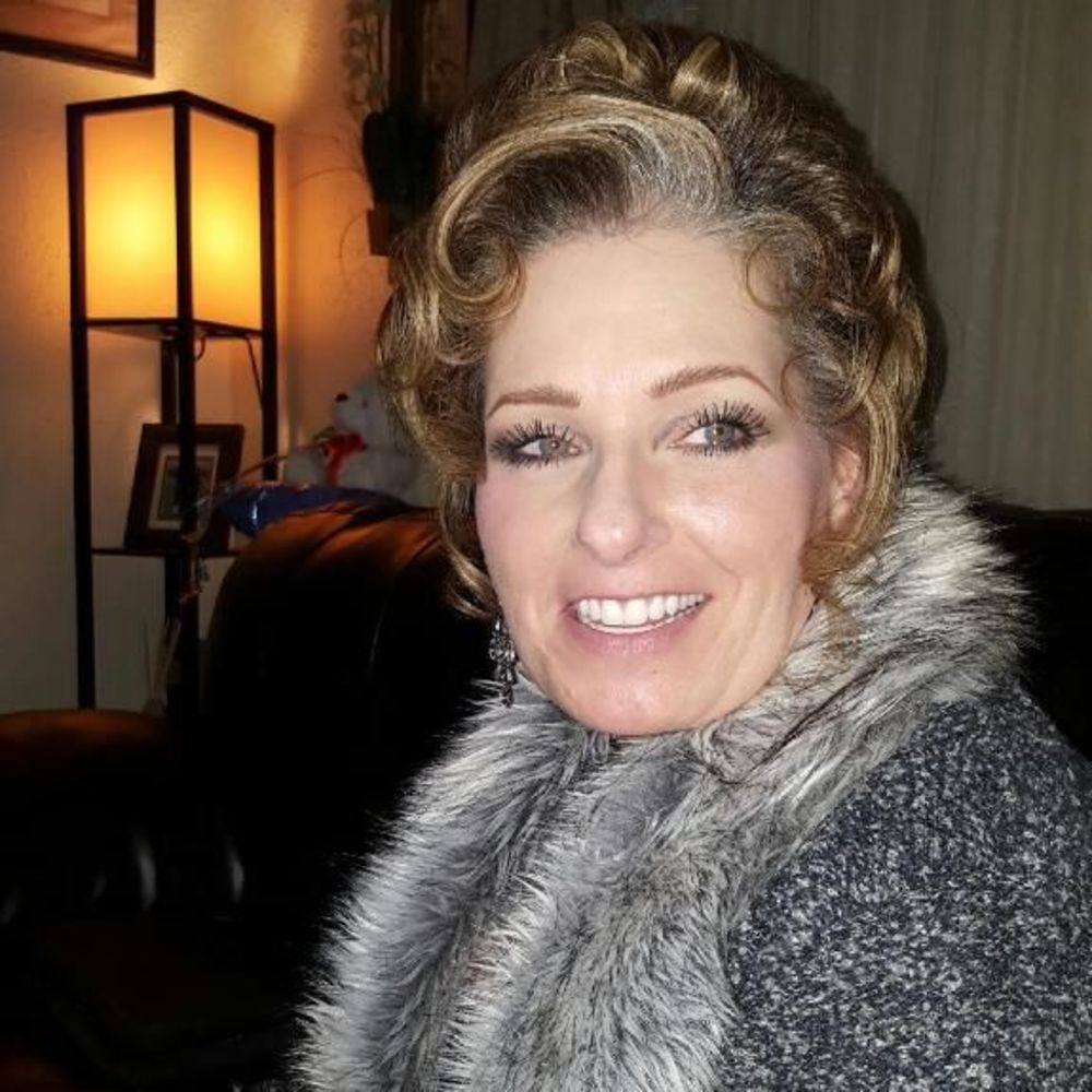 Meet your Posher, Tiffany