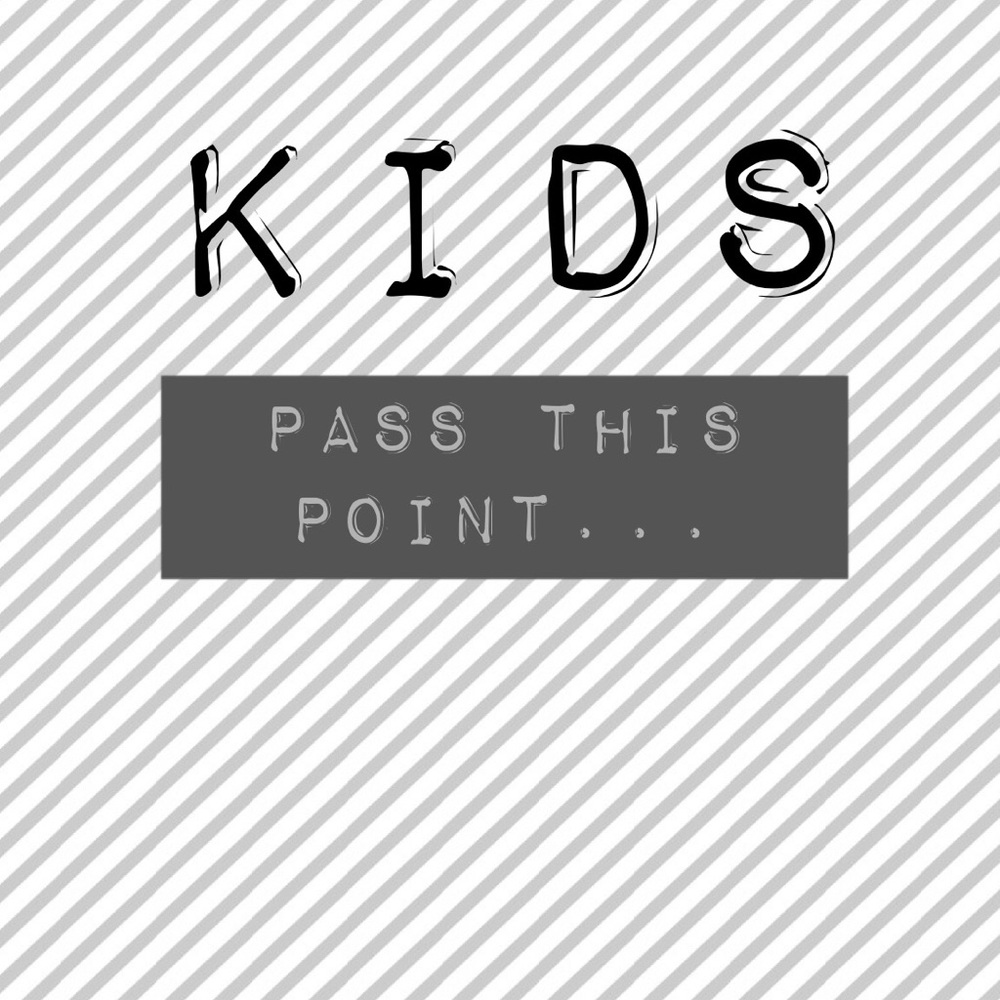 New or gently used kids clothes