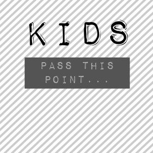 New or gently used kids clothes