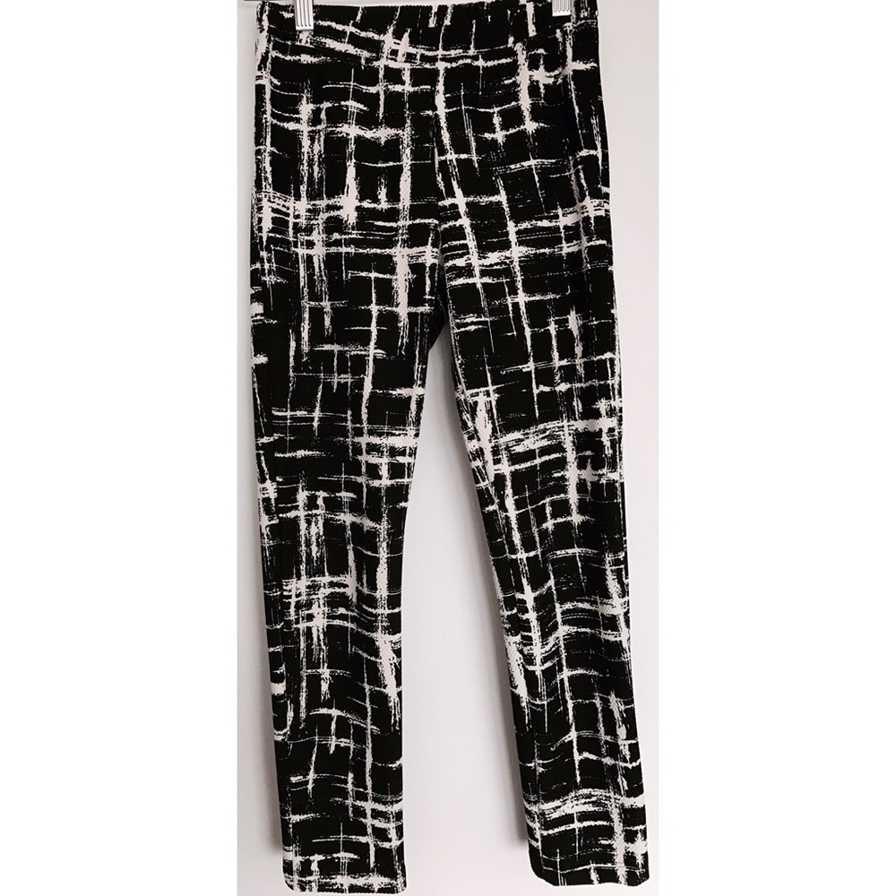 Eight Sixty Pattern Pants