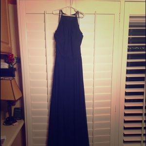 After Six Bridesmaid Dress 6704