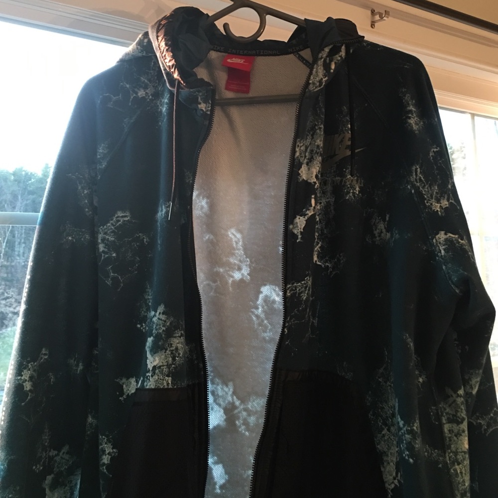 Men's Nike Hoodie