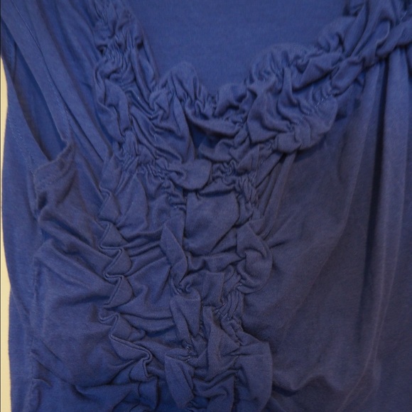 Flattering Top From TJ Maxx - Picture 2 of 3