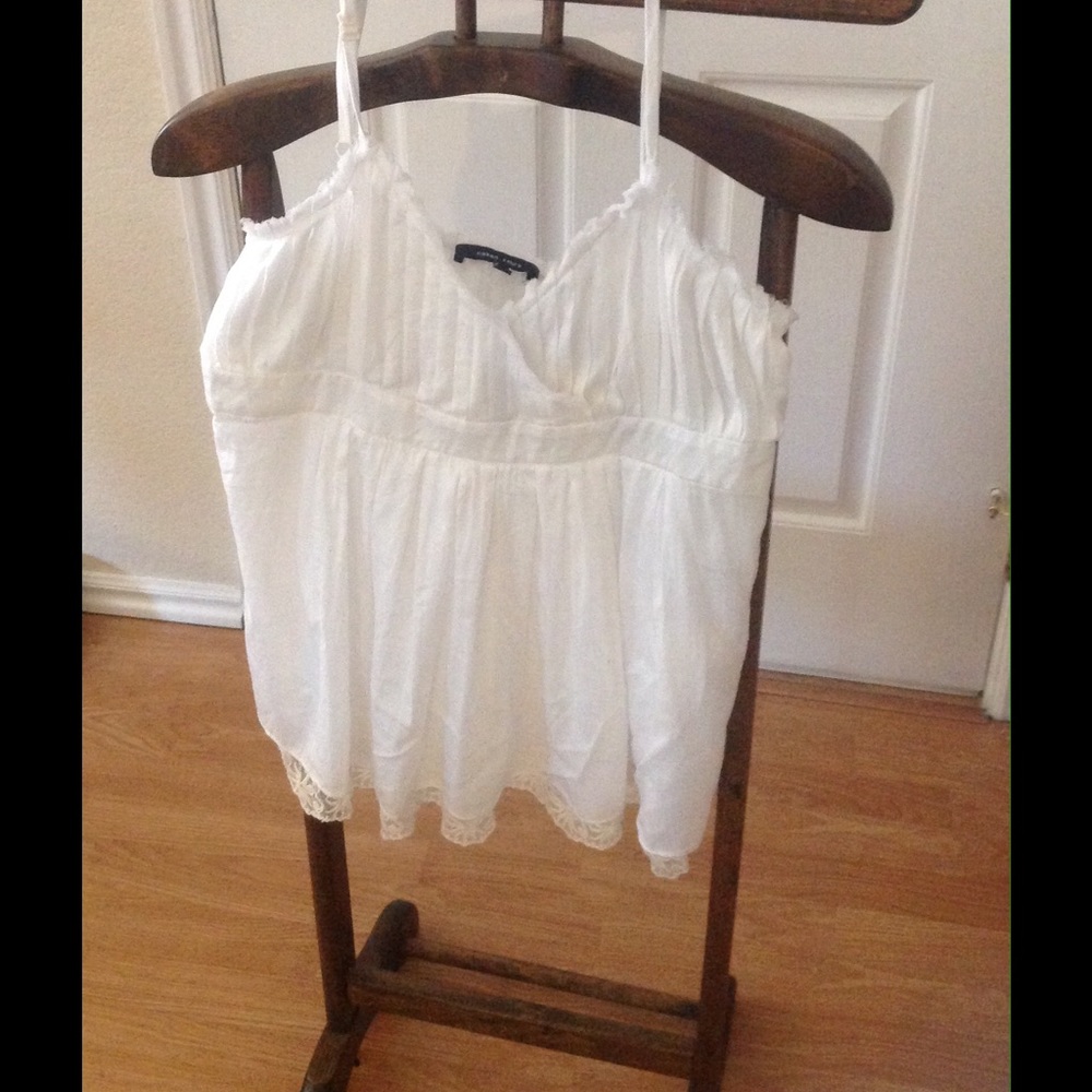 Women's tank top